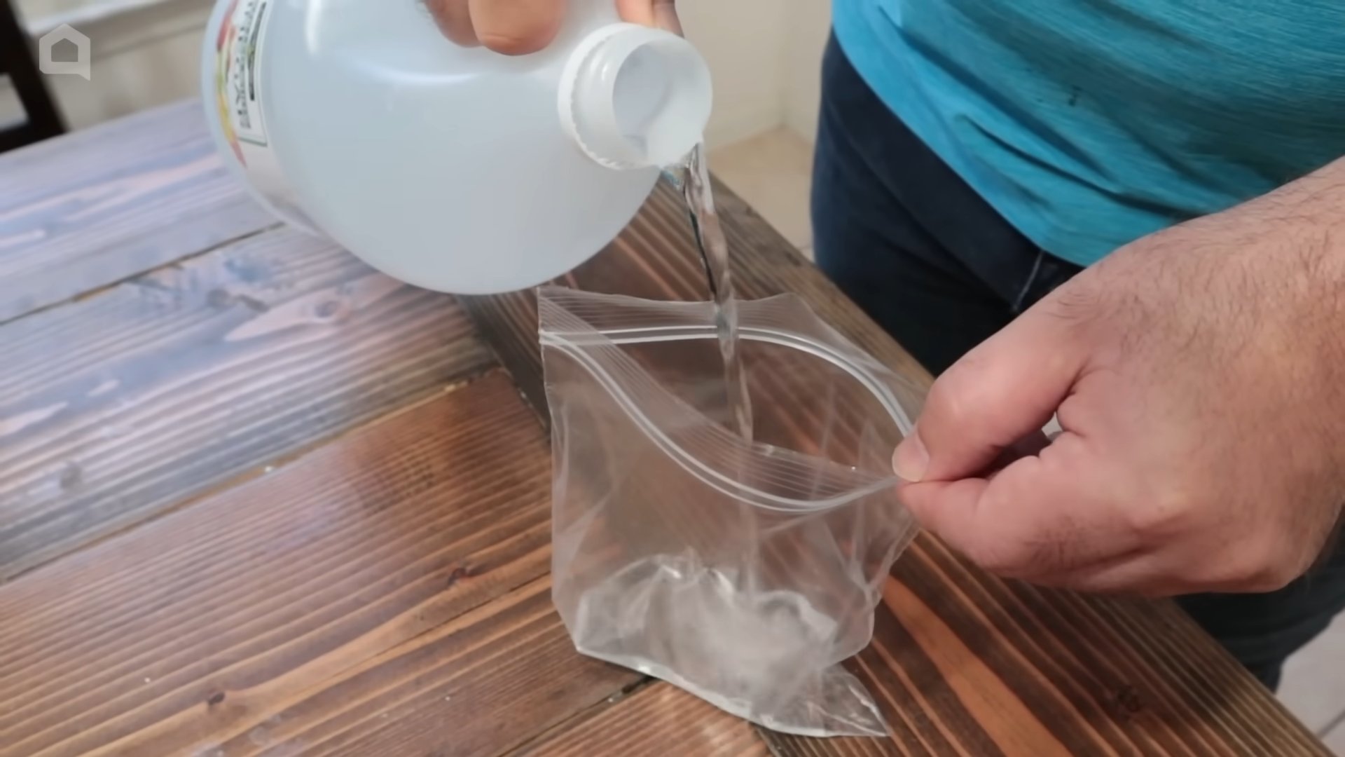 Unexpected Kitchen Fixes