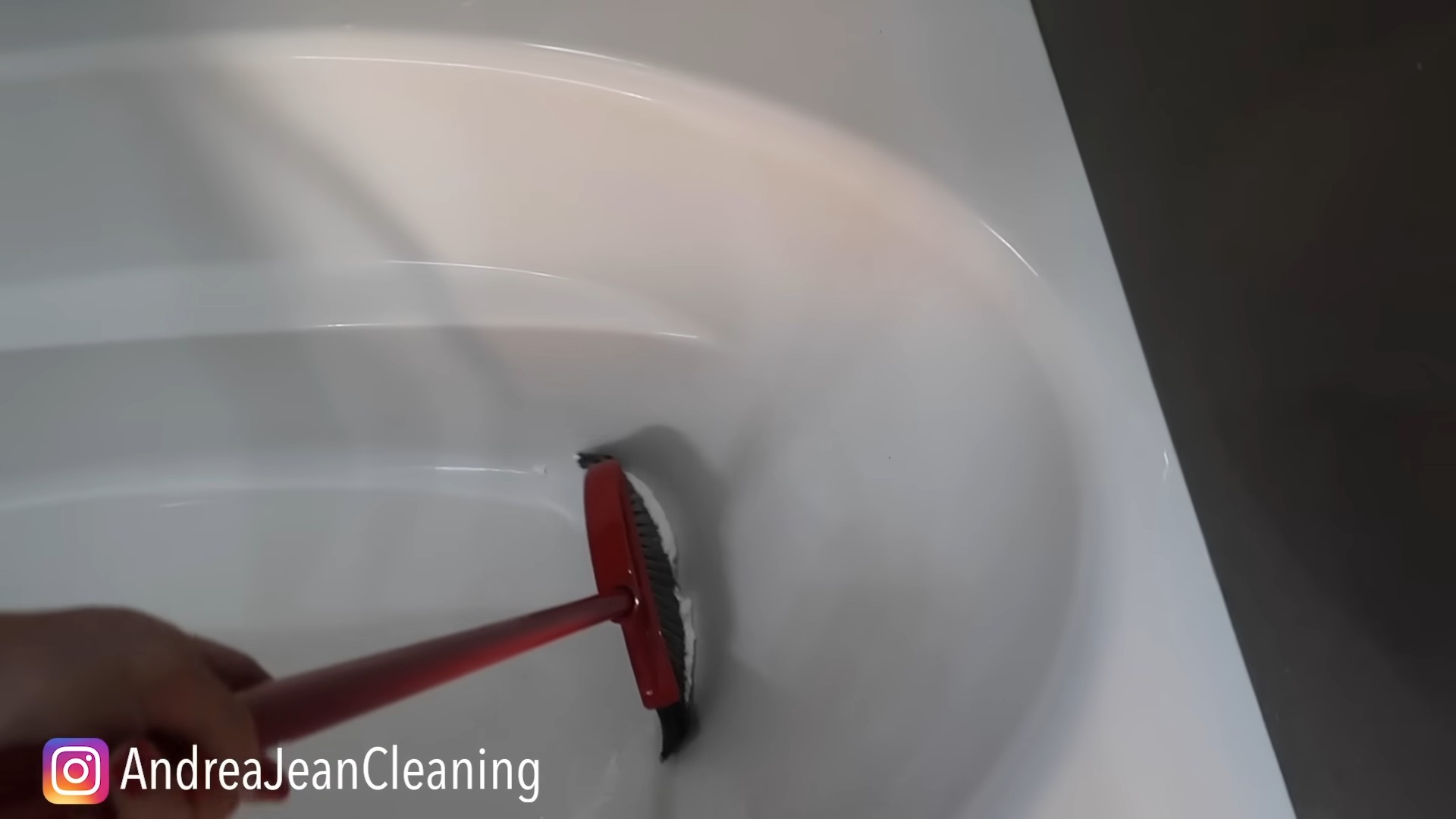 Shaving Cream Hacks