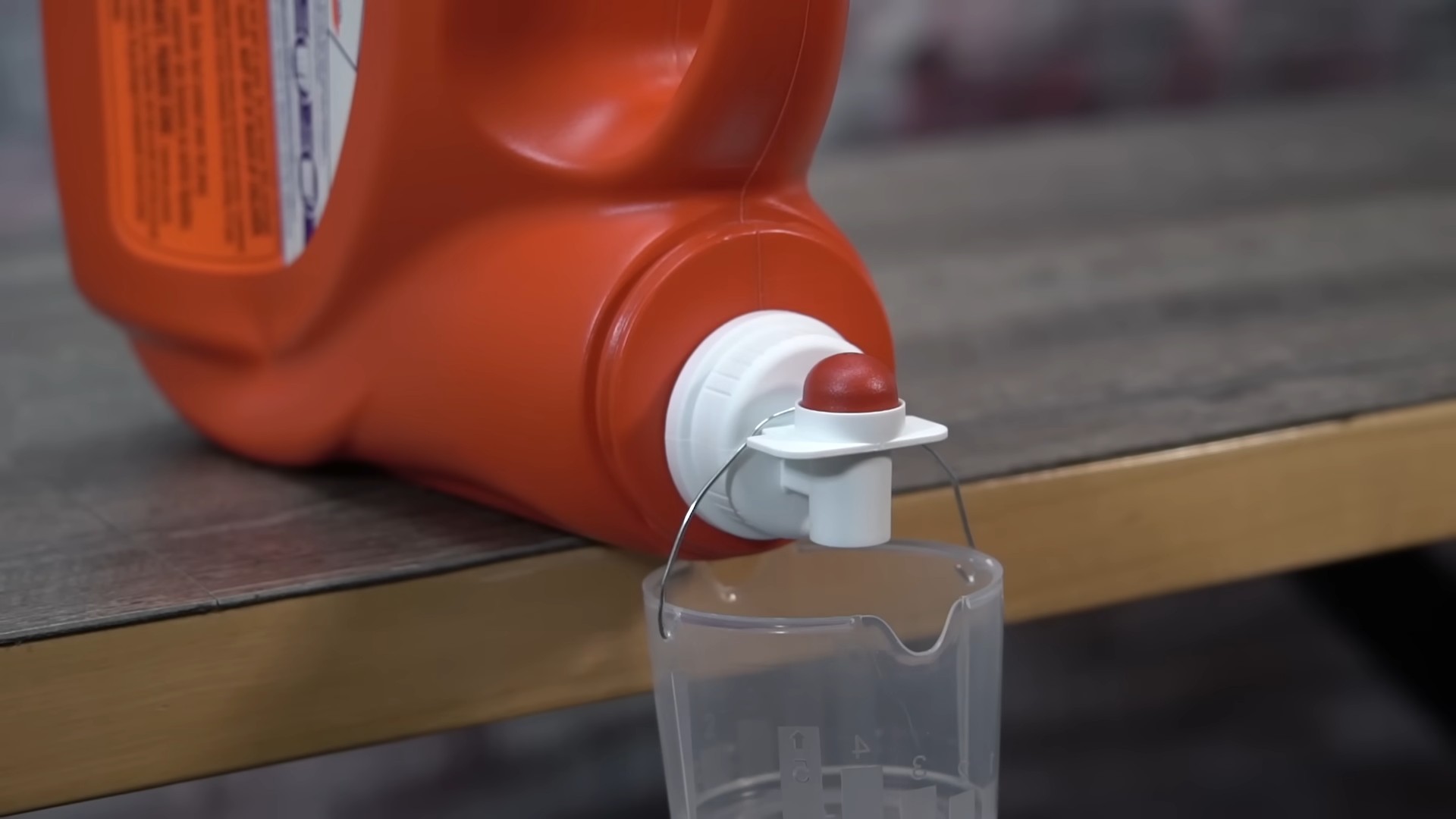 Instant Spill Stopper Hack