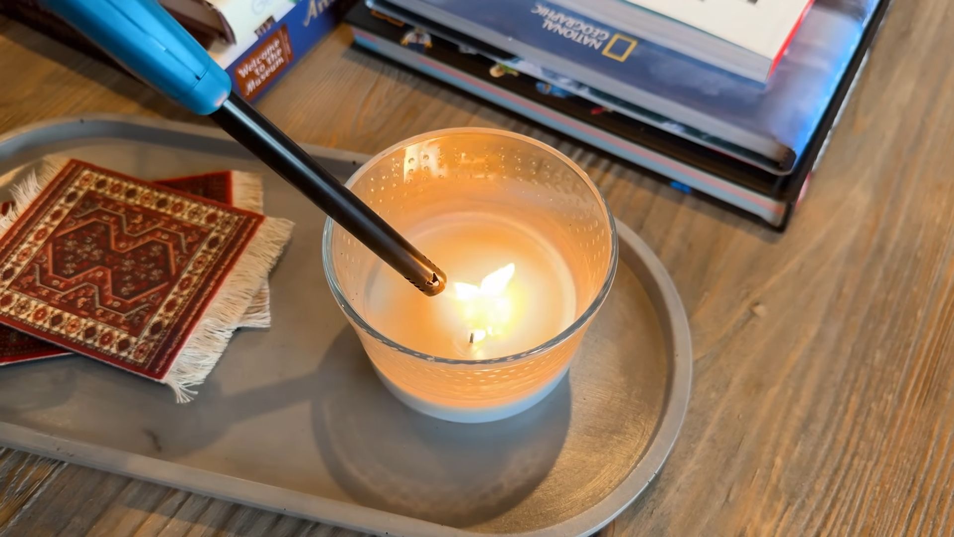 Home Fresh Smell DIY