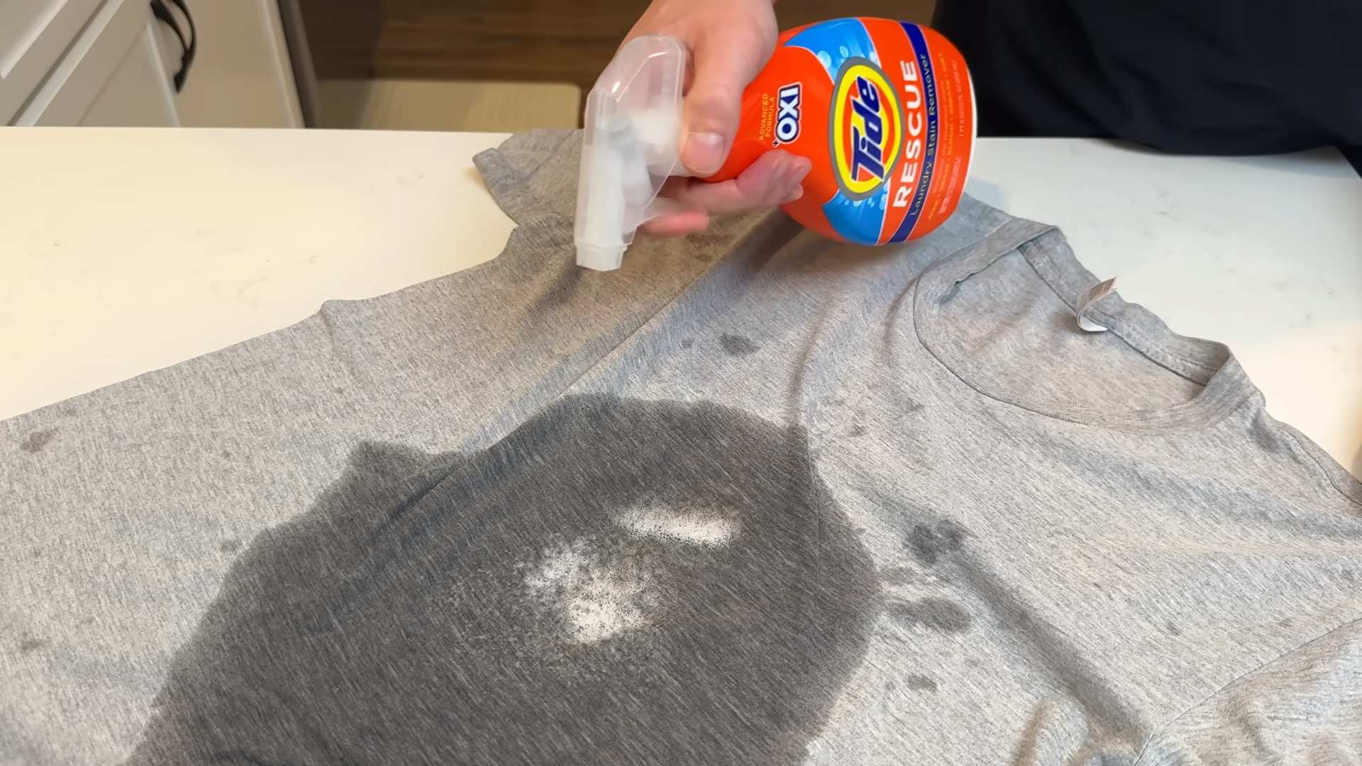 Laundry Secrets